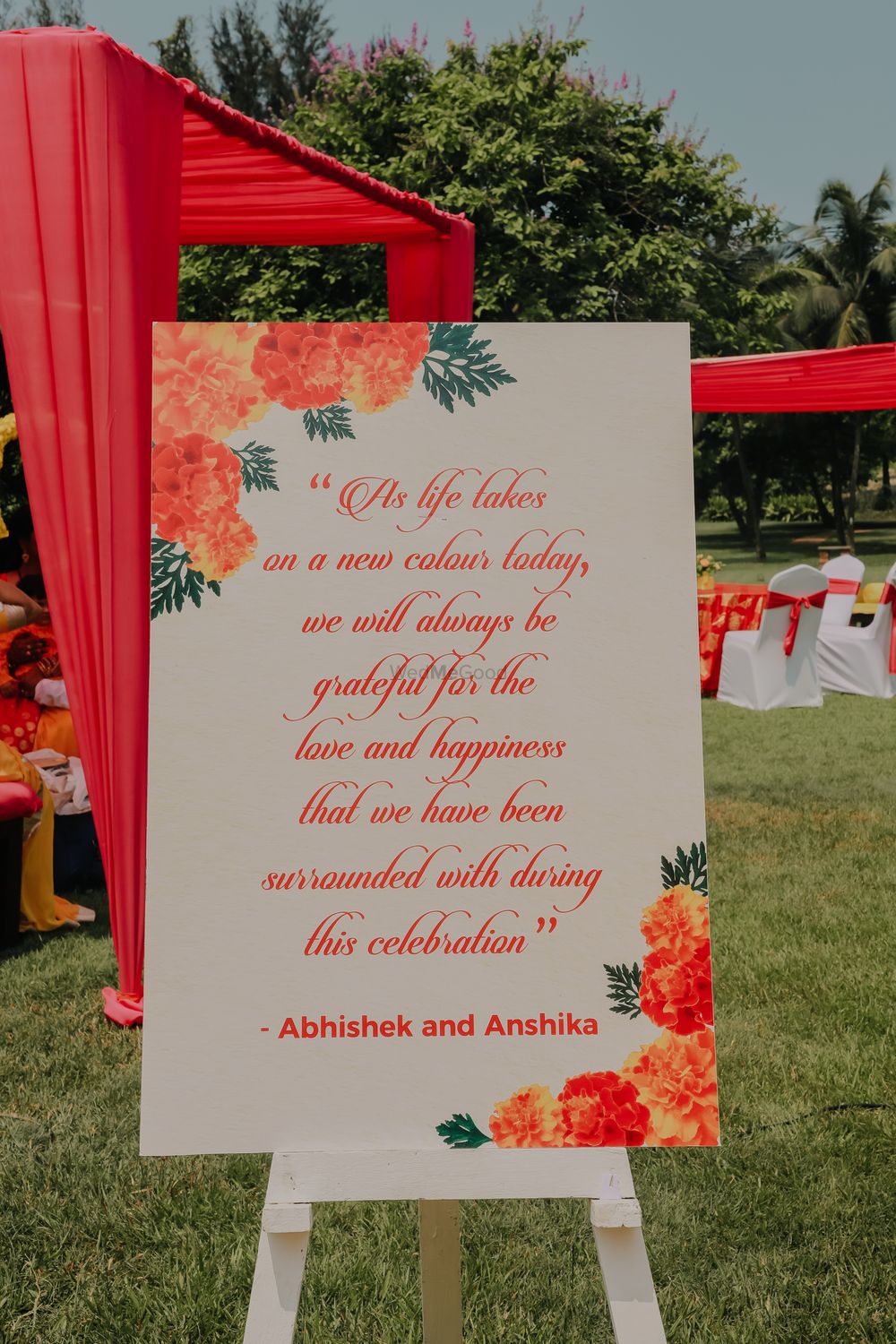 Photo From Abhishek & Anshika - By The Wedding Tantra