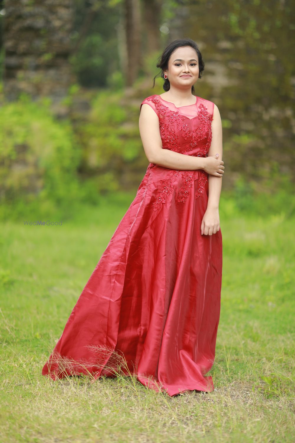 Photo From Smita - Pre wedding - By Puja Thakkar