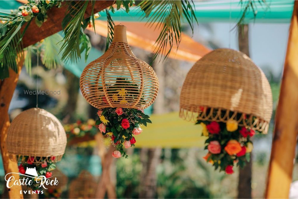 Photo From Somewhere Over The Rainbow - By Castle Rock Events