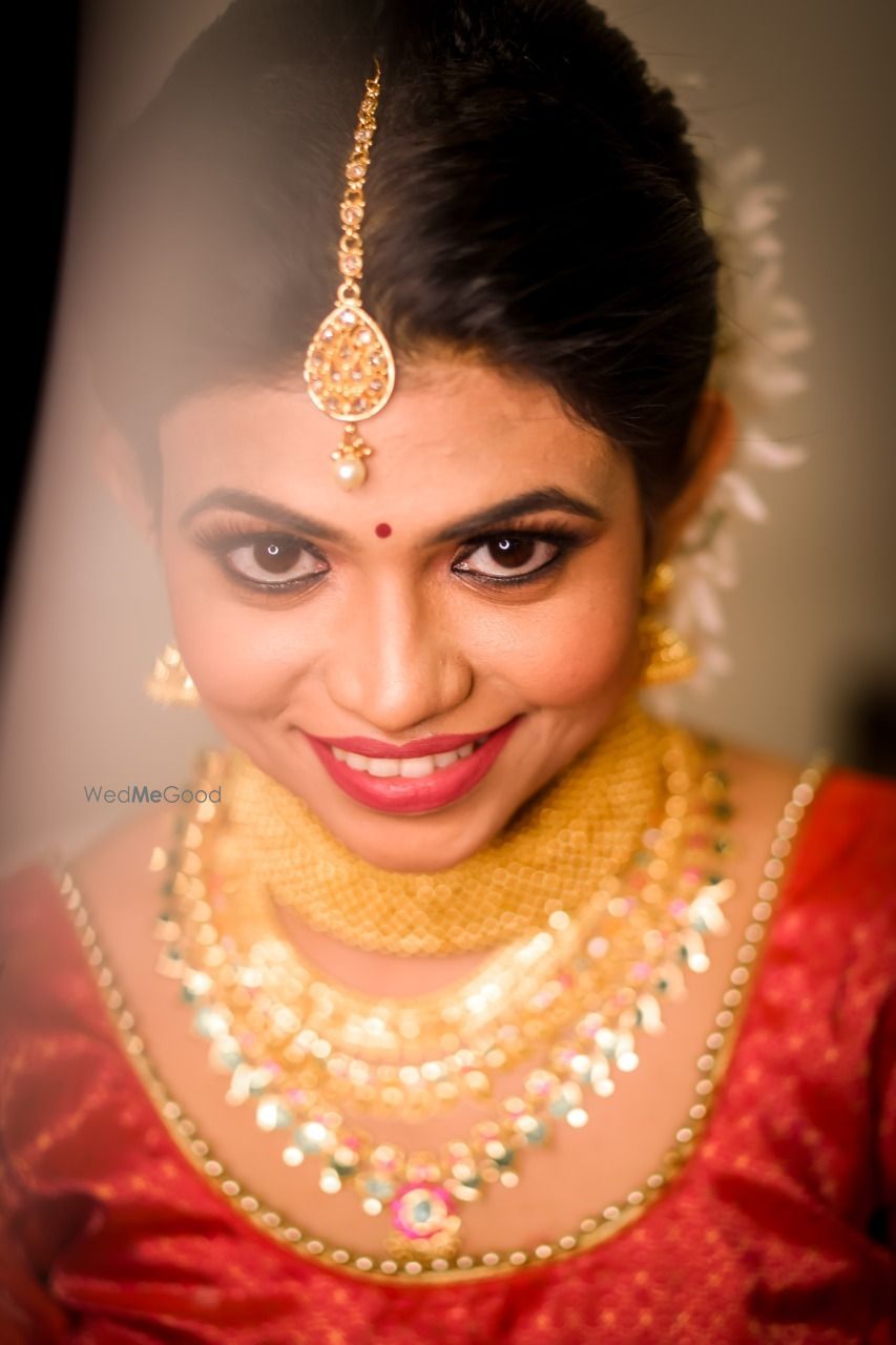 Photo From Bridal look - By Puja Thakkar