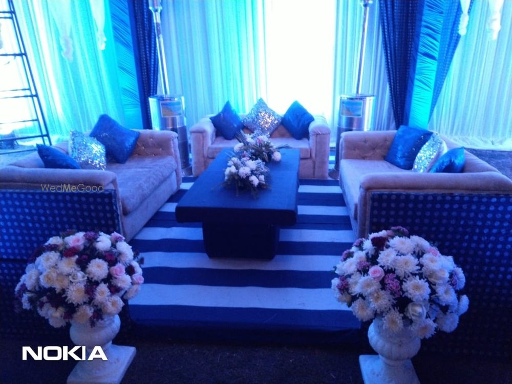 Photo From Cocktail Party - By The Posh Eventz