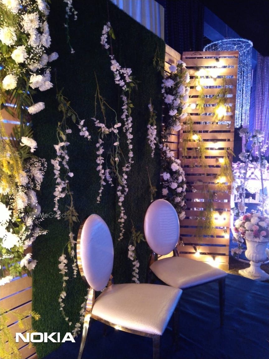 Photo From Cocktail Party - By The Posh Eventz