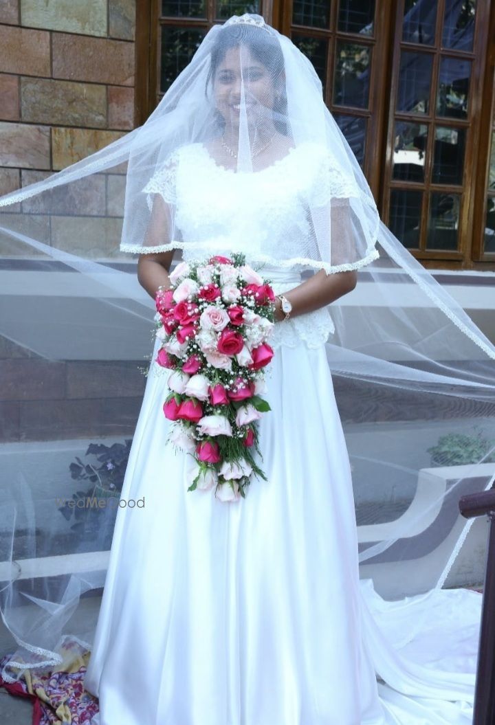 Photo From our beautiful brides of 2021 - By Kats collections