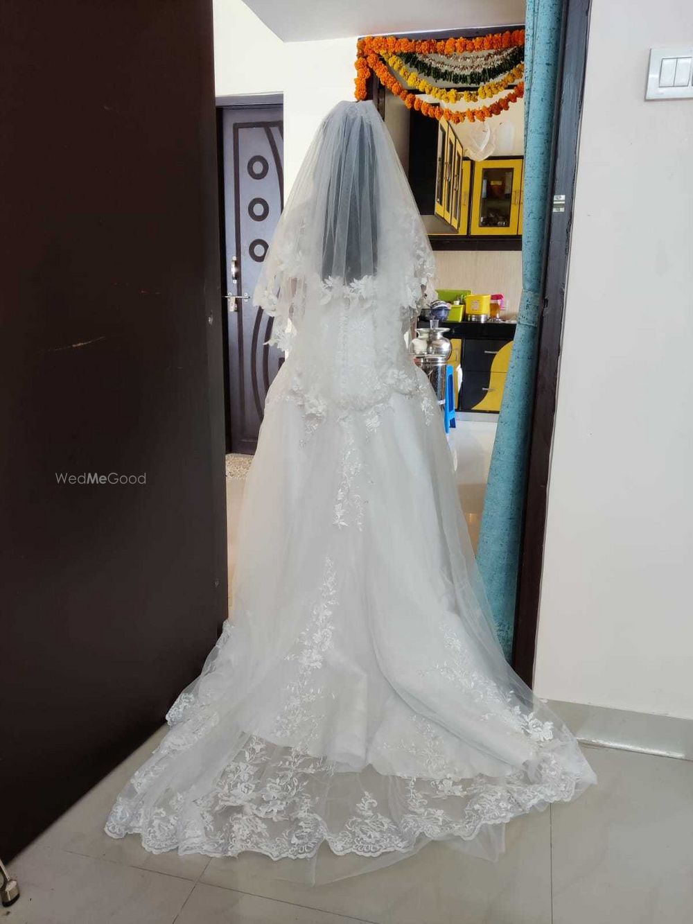 Photo From our beautiful brides of 2021 - By Kats collections