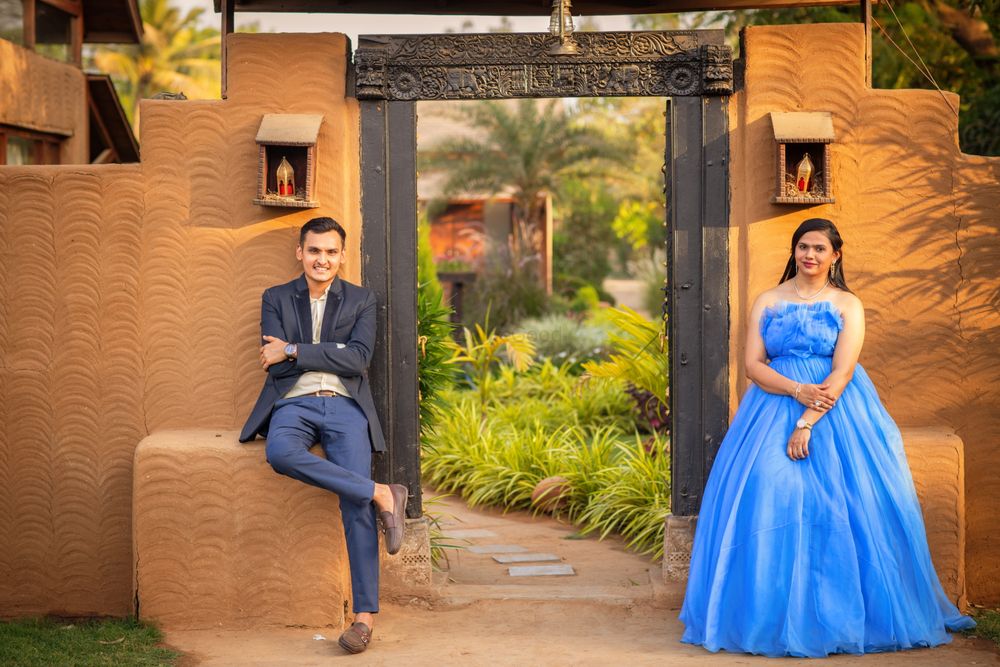 Photo From Chandni + Arth - By Studio 146 - Professional Photography