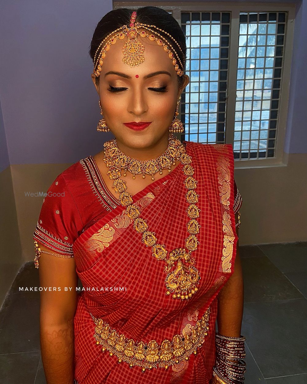 Photo From YuvaRanjani  - By Makeovers by Mahalakshmi