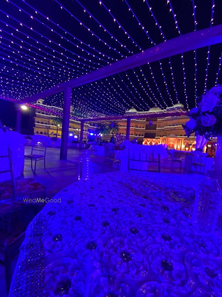 Photo From Azul Real - By Bhakti Events and Wedding Planners