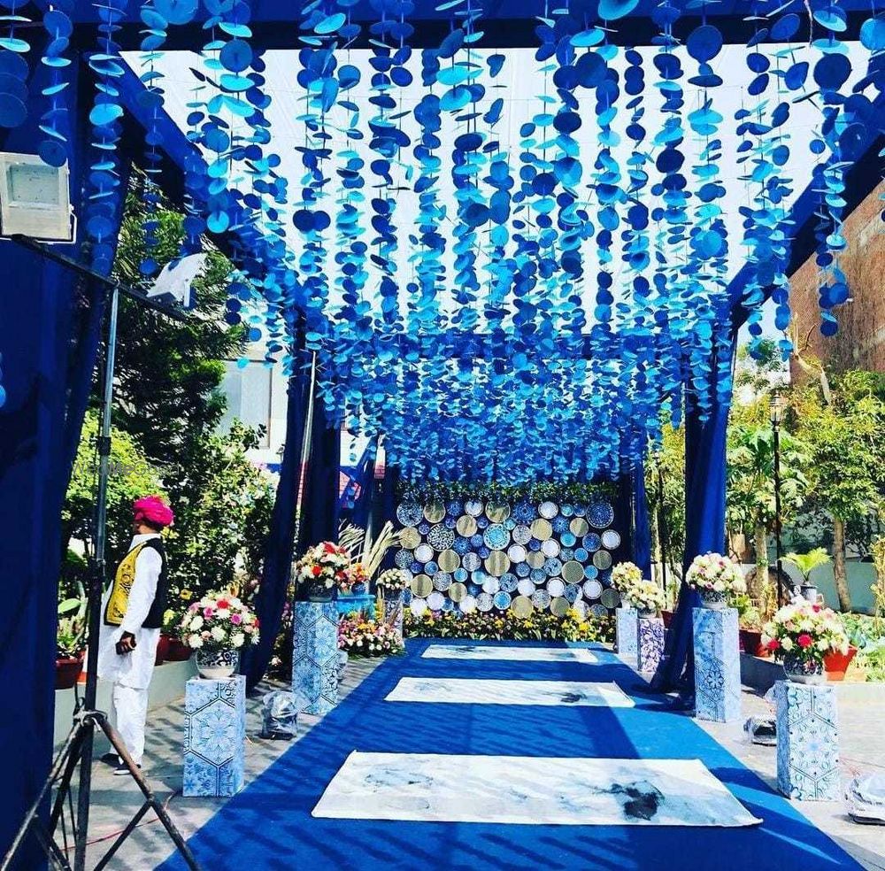 Photo From Azul Real - By Bhakti Events and Wedding Planners