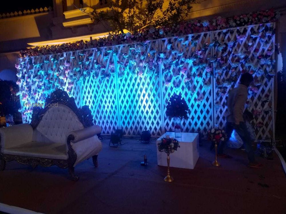 Photo From Azul Real - By Bhakti Events and Wedding Planners