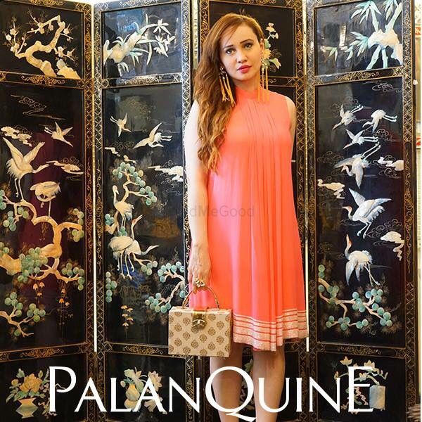Photo From Celebrities/ Bloggers in Palanquine  - By Palanquine