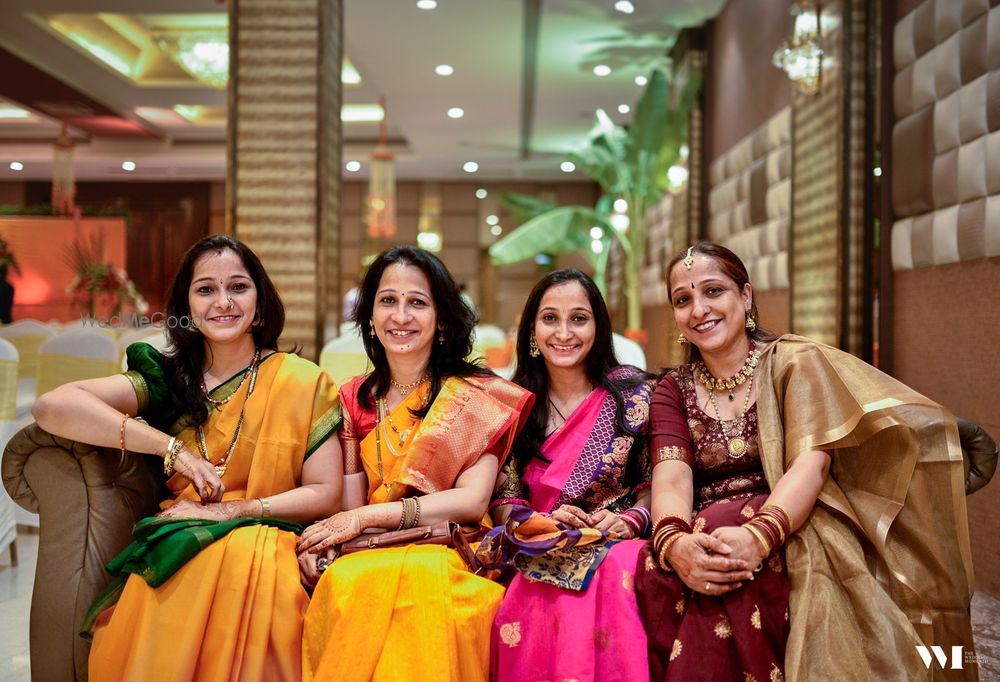 Photo From Akshata & Vishal - By The Wedding Momento