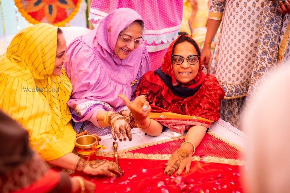 Photo From Hussaina & Mustafa - By Juzer Photography