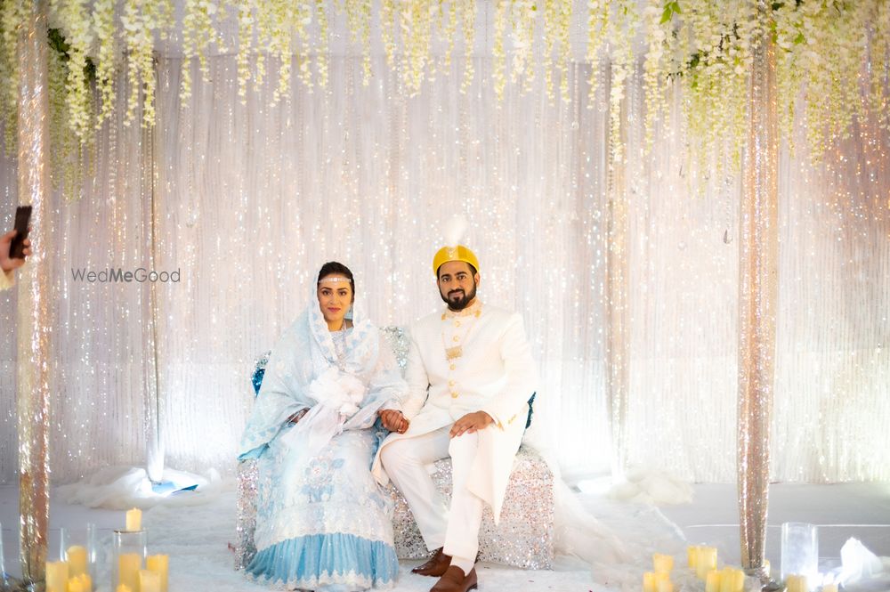 Photo From Hussaina & Mustafa - By Juzer Photography