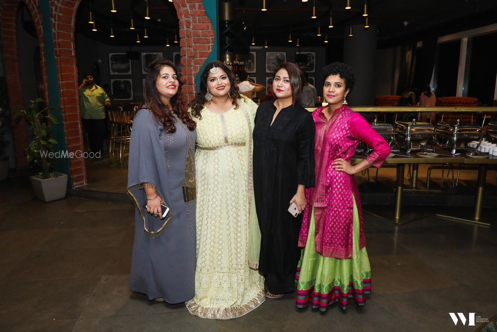 Photo From Pritha & Abhishek - By The Wedding Momento