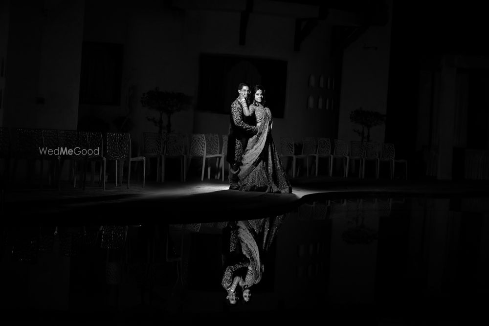 Photo From Arjun & Krishma - By Bijal Studio