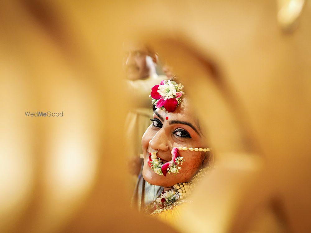 Photo From Arjun & Krishma - By Bijal Studio