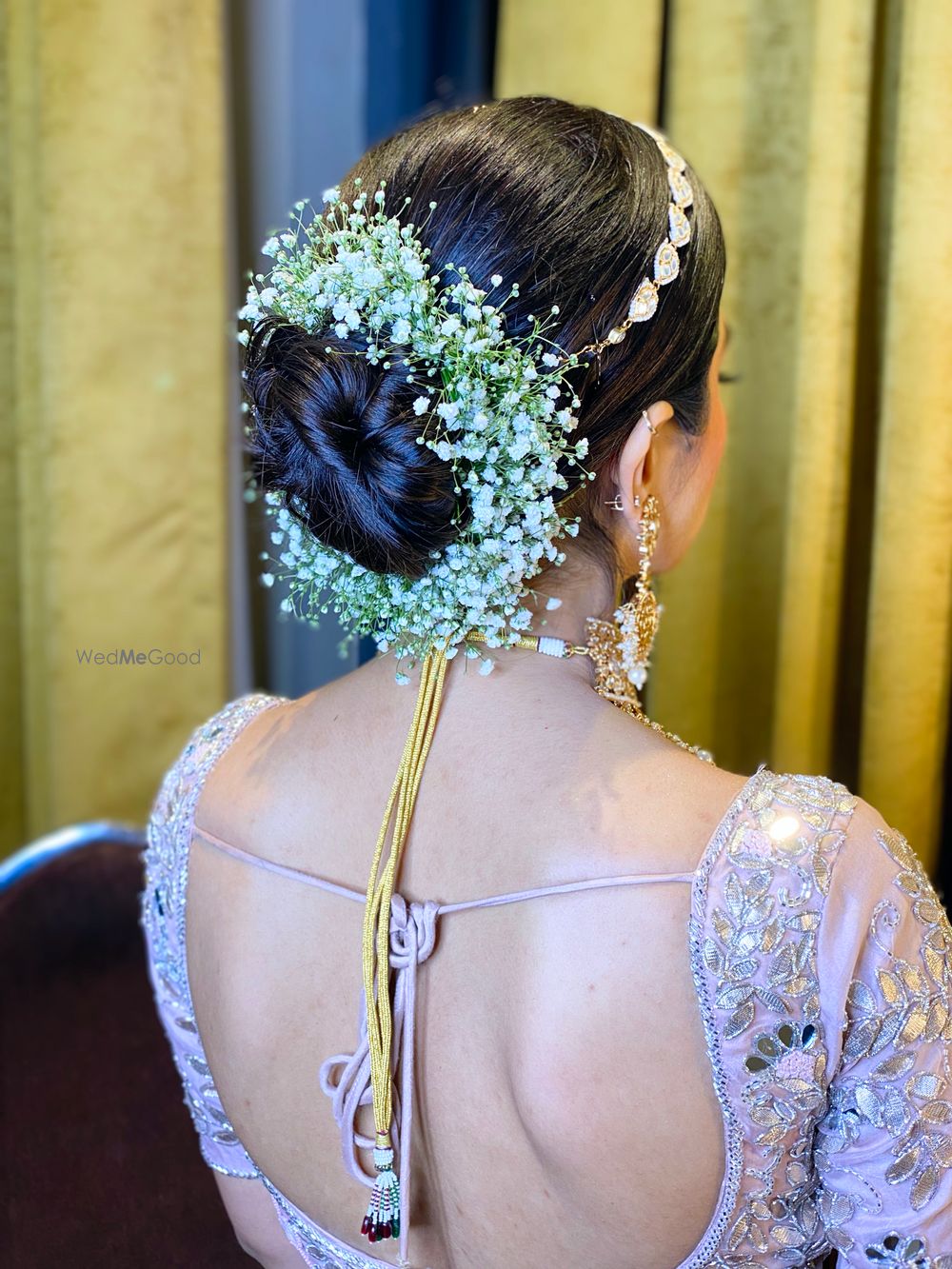 Photo From Shweta Bridal Makep - By Makeup by Saakshi Takiar