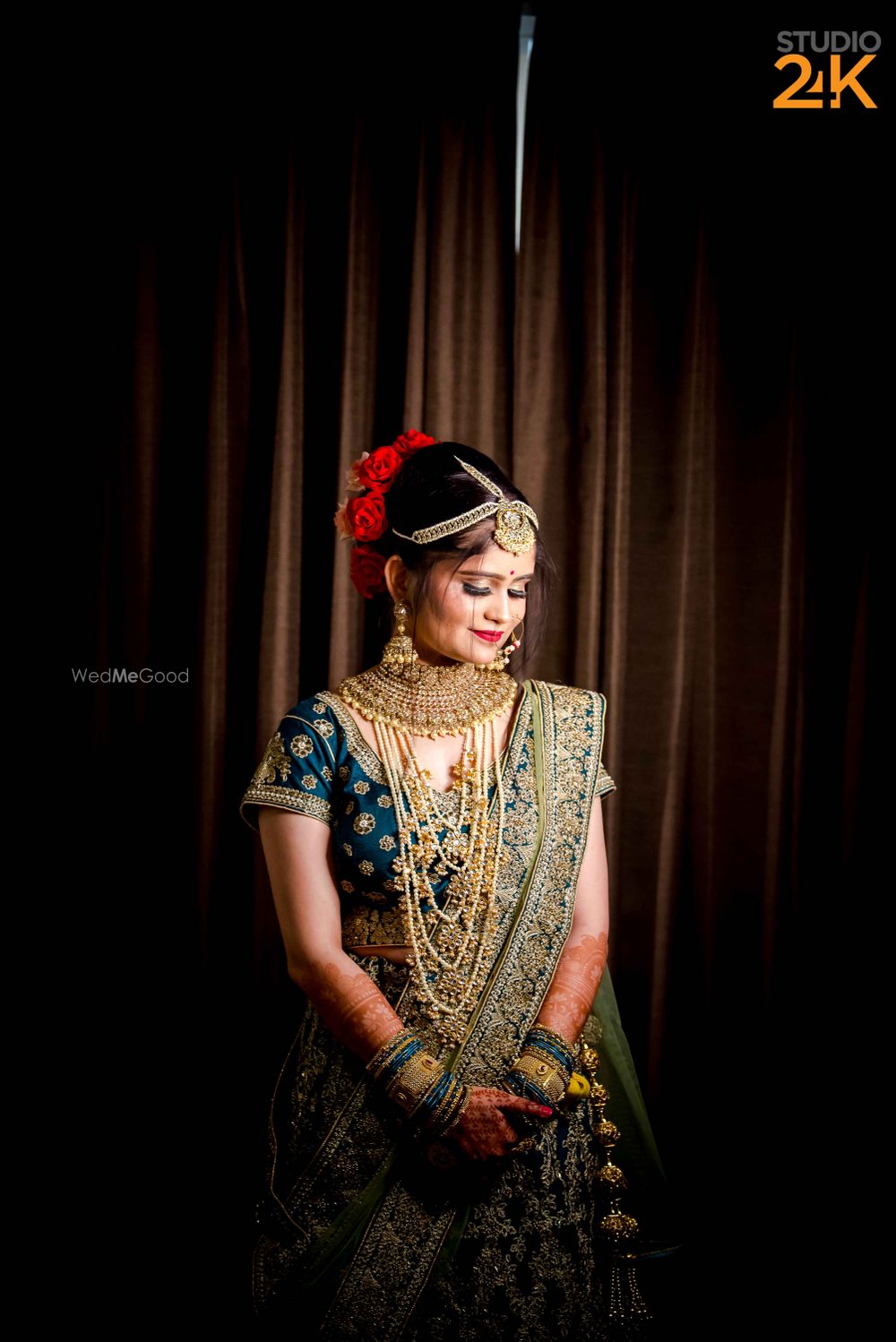 Photo From Akanksha & Deepak  - By 24k Studio