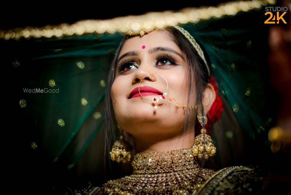 Photo From Akanksha & Deepak  - By 24k Studio