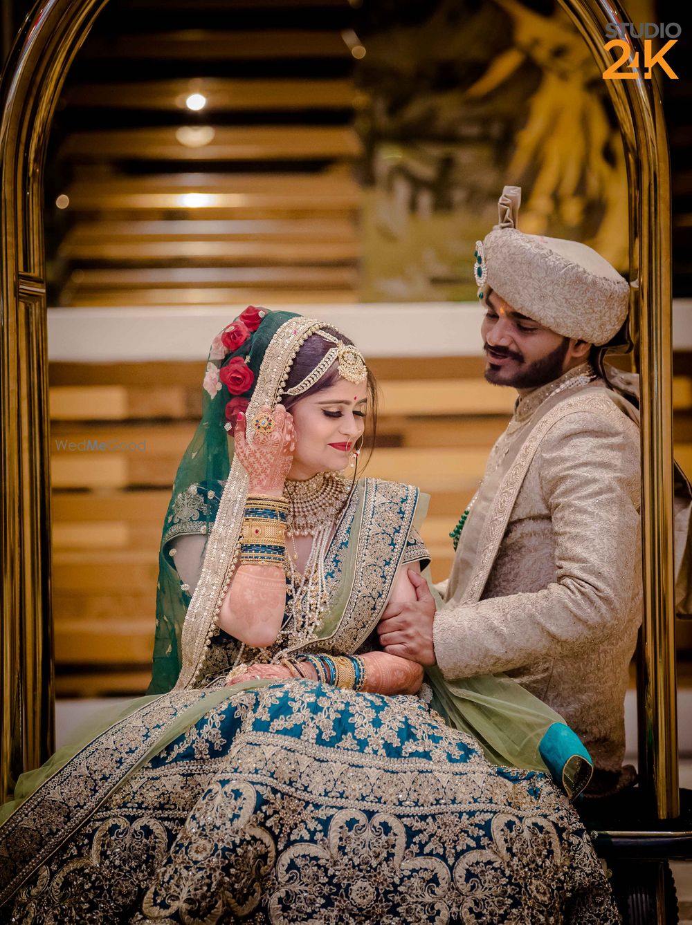 Photo From Akanksha & Deepak  - By 24k Studio