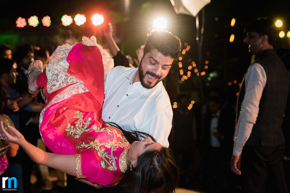 Photo From Harneet + Kunal, A Beautiful Destination Wedding - By Rohan Mishra Photography