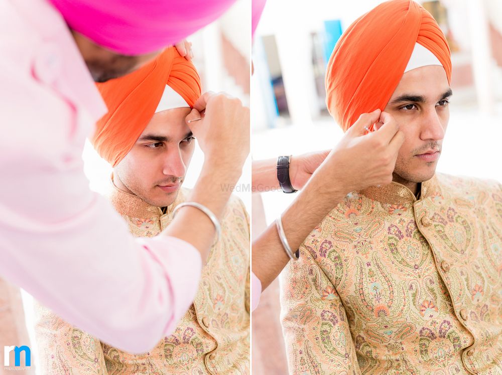 Photo From Harneet + Kunal, A Beautiful Destination Wedding - By Rohan Mishra Photography