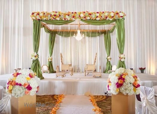 Photo From Zelena - By Bhakti Events and Wedding Planners