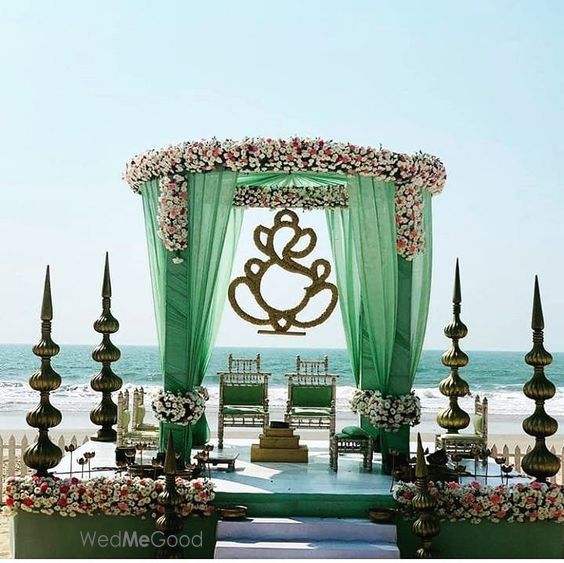 Photo From Zelena - By Bhakti Events and Wedding Planners