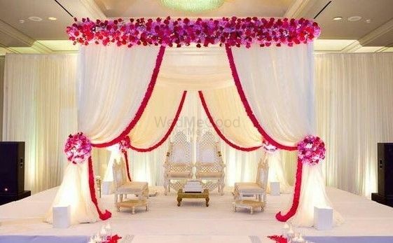 Photo From Rozowy - By Bhakti Events and Wedding Planners