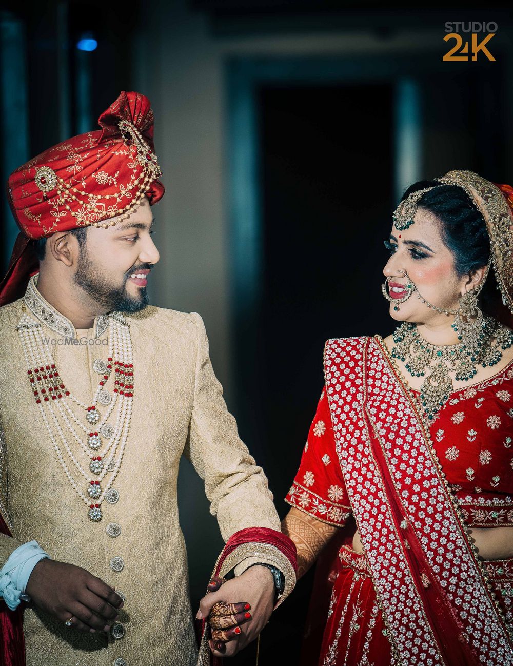 Photo From Ankit & Shreya  - By 24k Studio