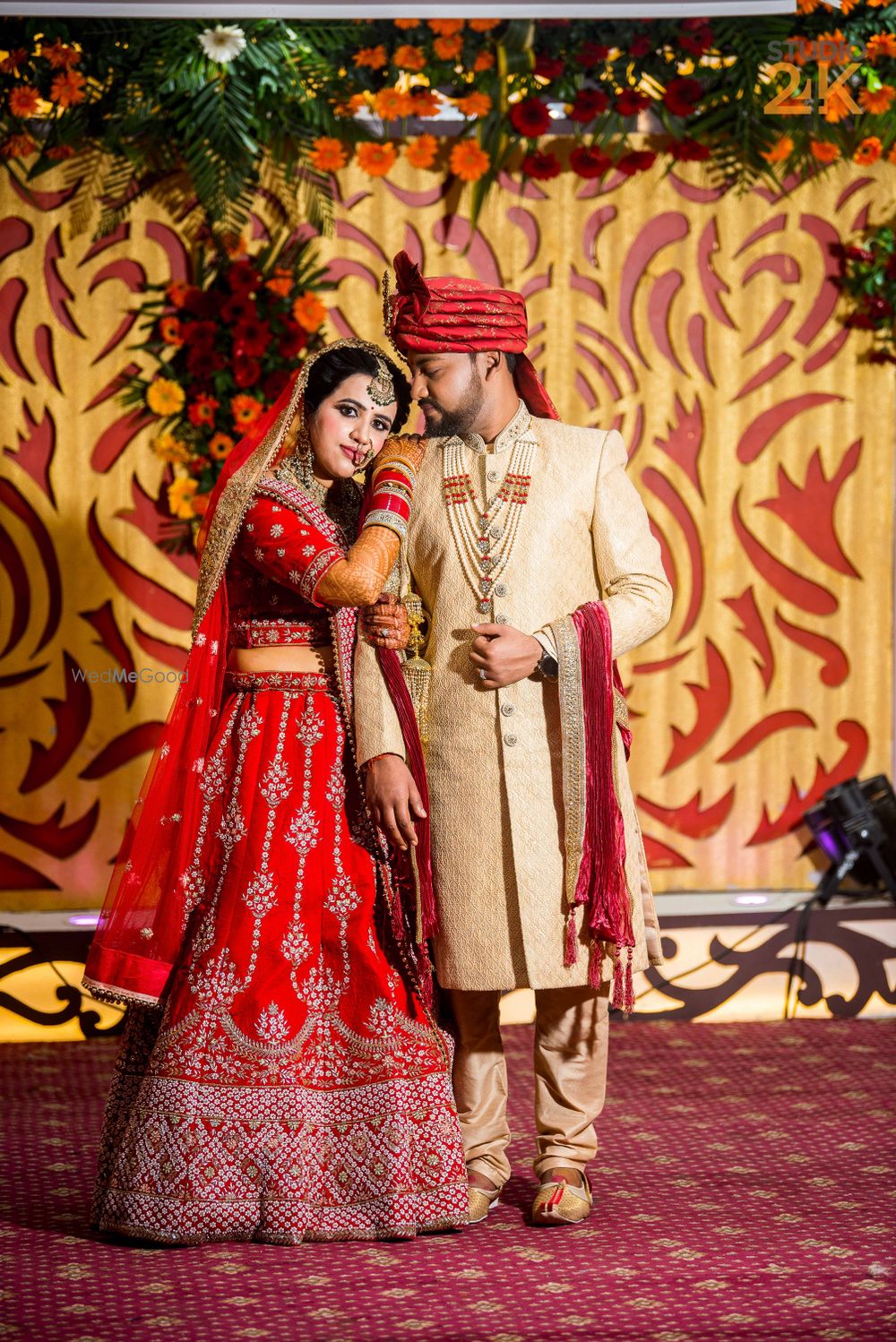 Photo From Ankit & Shreya  - By 24k Studio