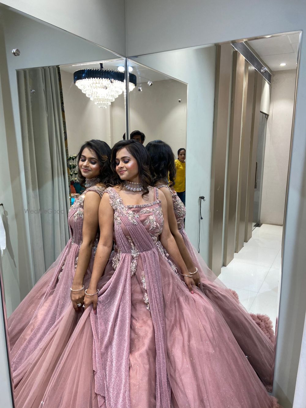 Photo From bridal  - By Makeup Stories by Bhavika