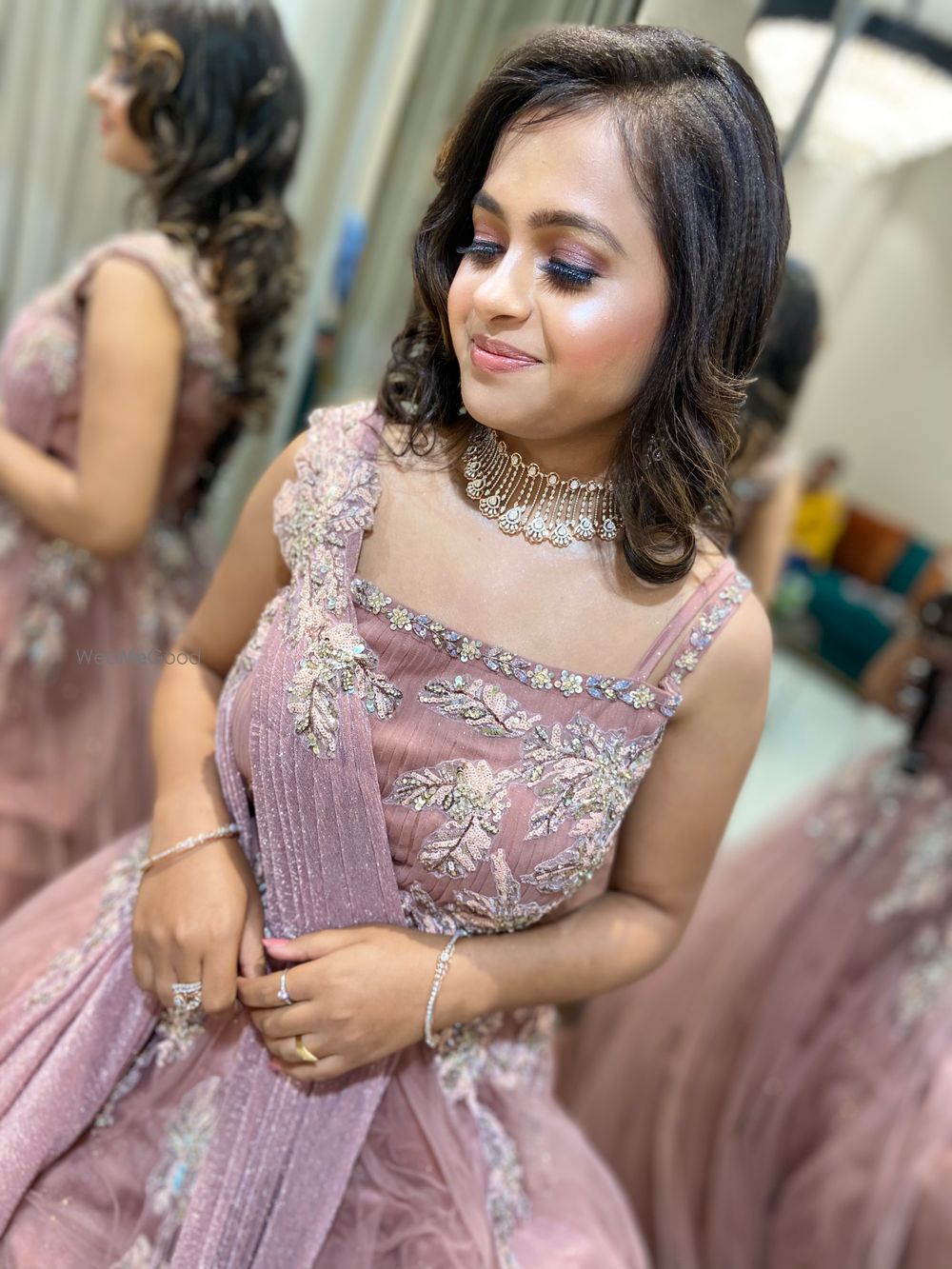 Photo From bridal  - By Makeup Stories by Bhavika