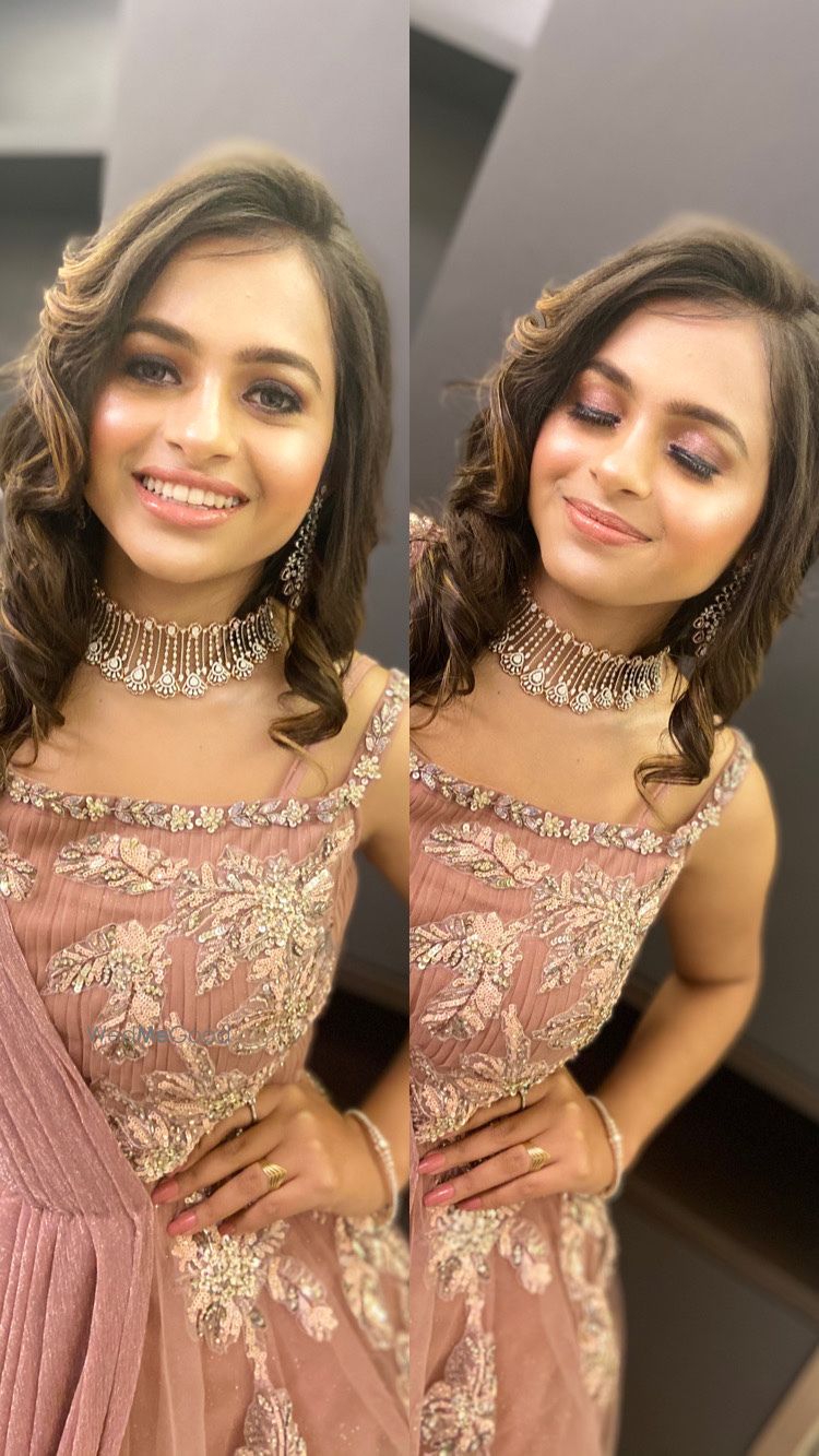 Photo From bridal  - By Makeup Stories by Bhavika