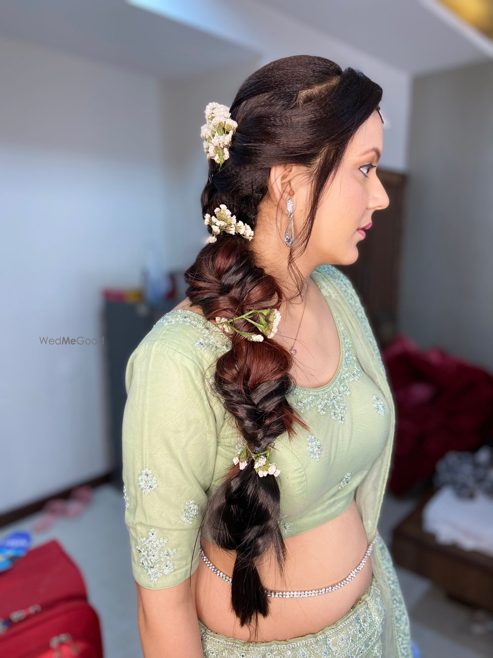 Photo From bridal  - By Makeup Stories by Bhavika