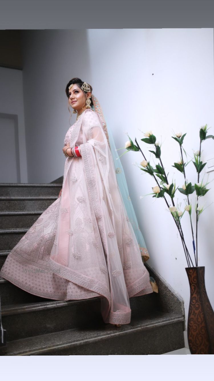 Photo From makeups  - By Makeup Stories by Bhavika