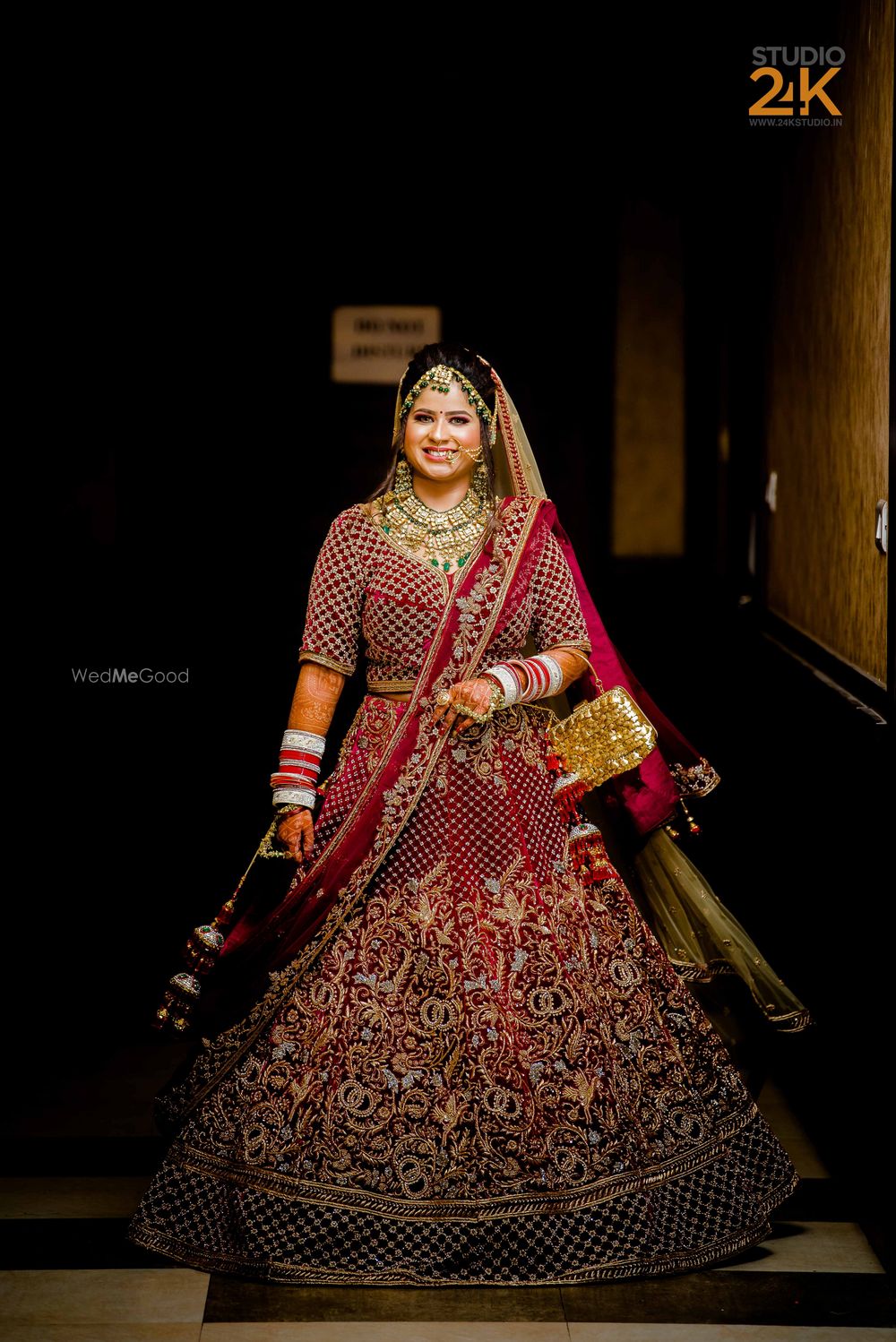 Photo From Shivam & Sunaina  - By 24k Studio