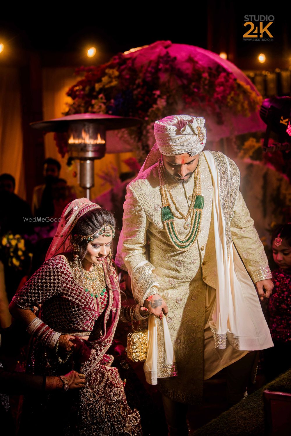 Photo From Shivam & Sunaina  - By 24k Studio