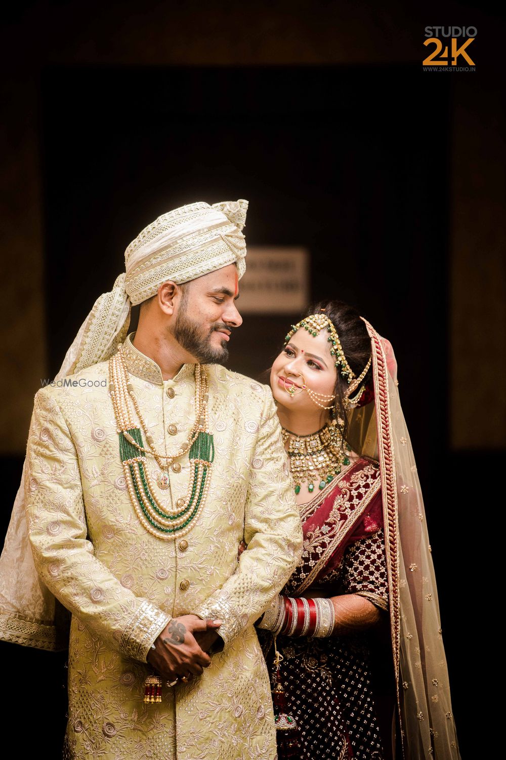 Photo From Shivam & Sunaina  - By 24k Studio