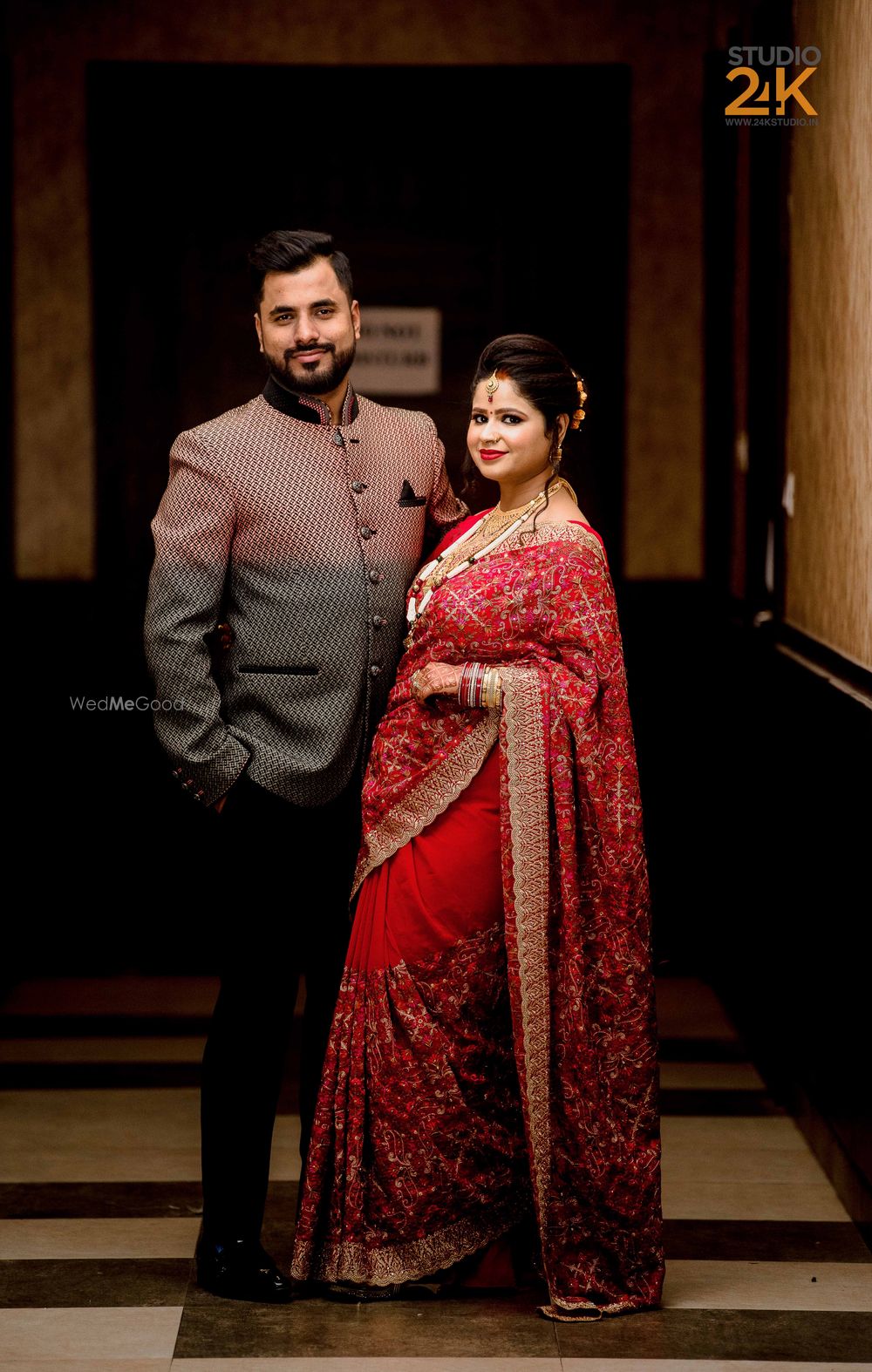 Photo From Shivam & Sunaina  - By 24k Studio