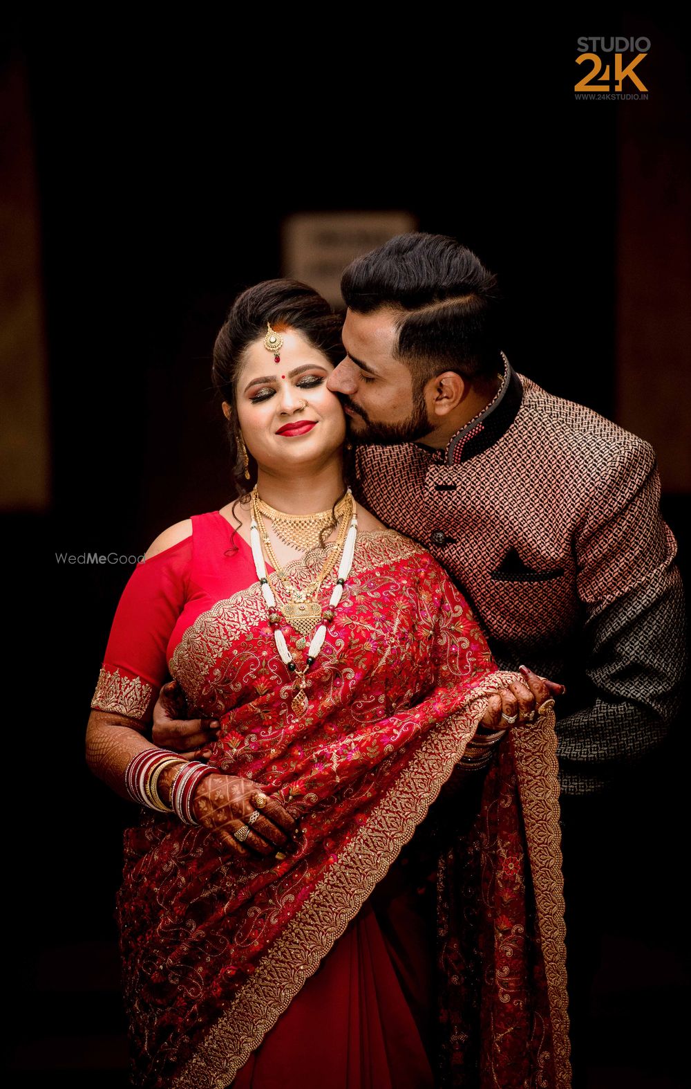 Photo From Shivam & Sunaina  - By 24k Studio