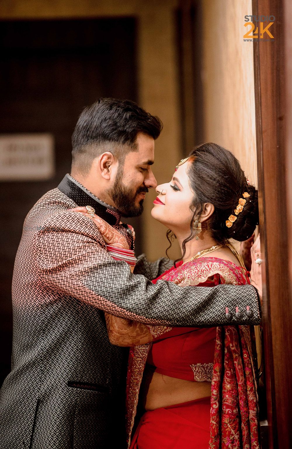 Photo From Shivam & Sunaina  - By 24k Studio