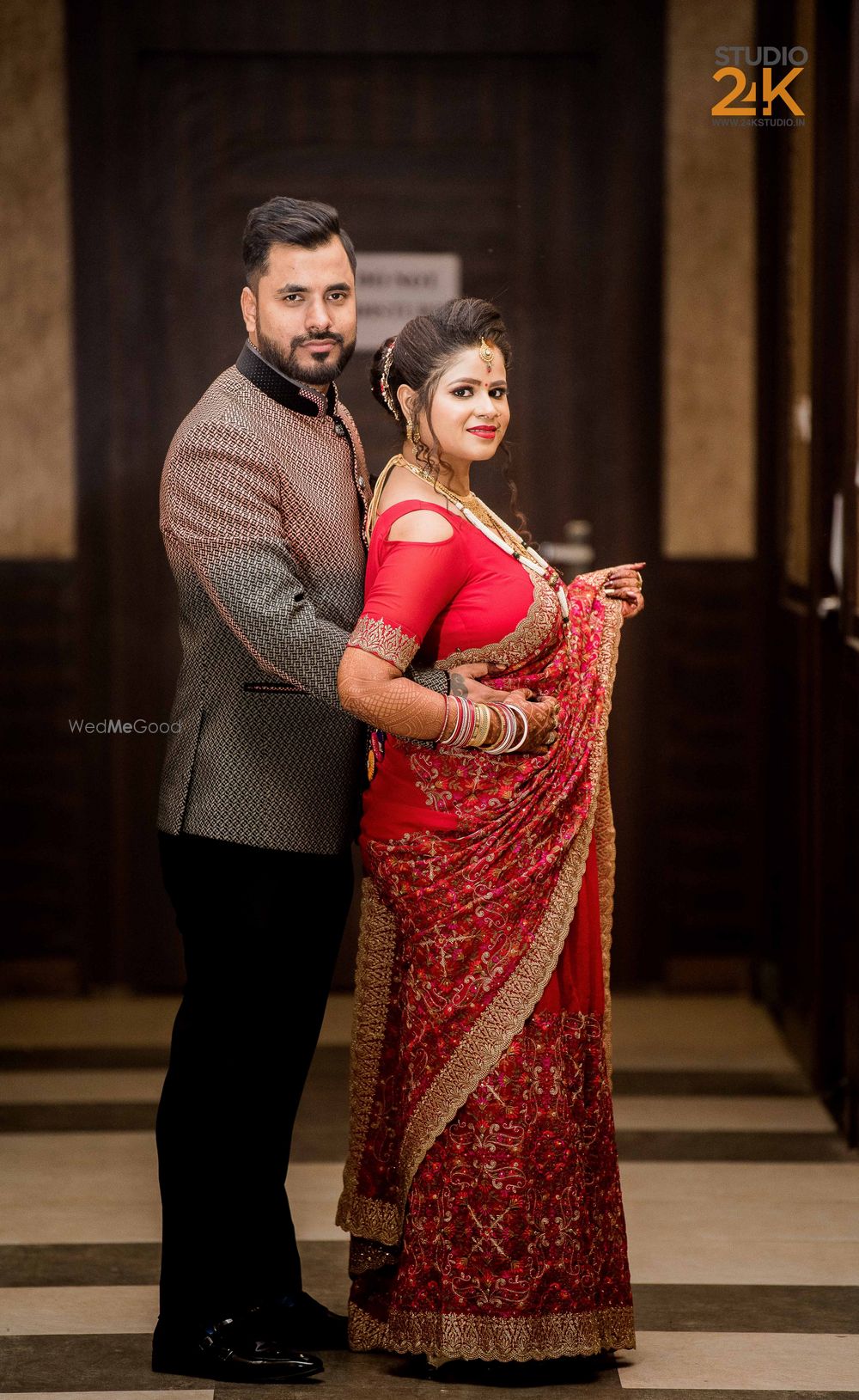 Photo From Shivam & Sunaina  - By 24k Studio