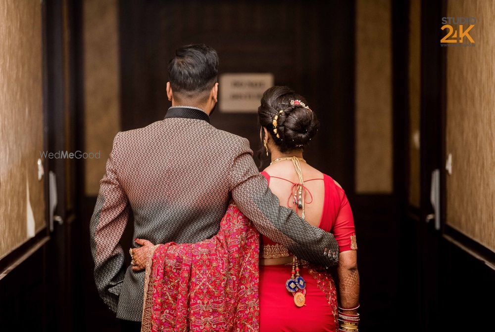 Photo From Shivam & Sunaina  - By 24k Studio