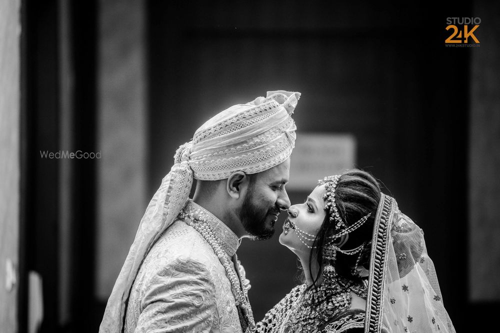 Photo From Shivam & Sunaina  - By 24k Studio