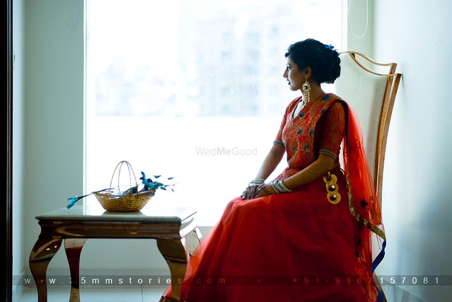 Photo From Surbhi Weds Abhishek - By 35mmstories