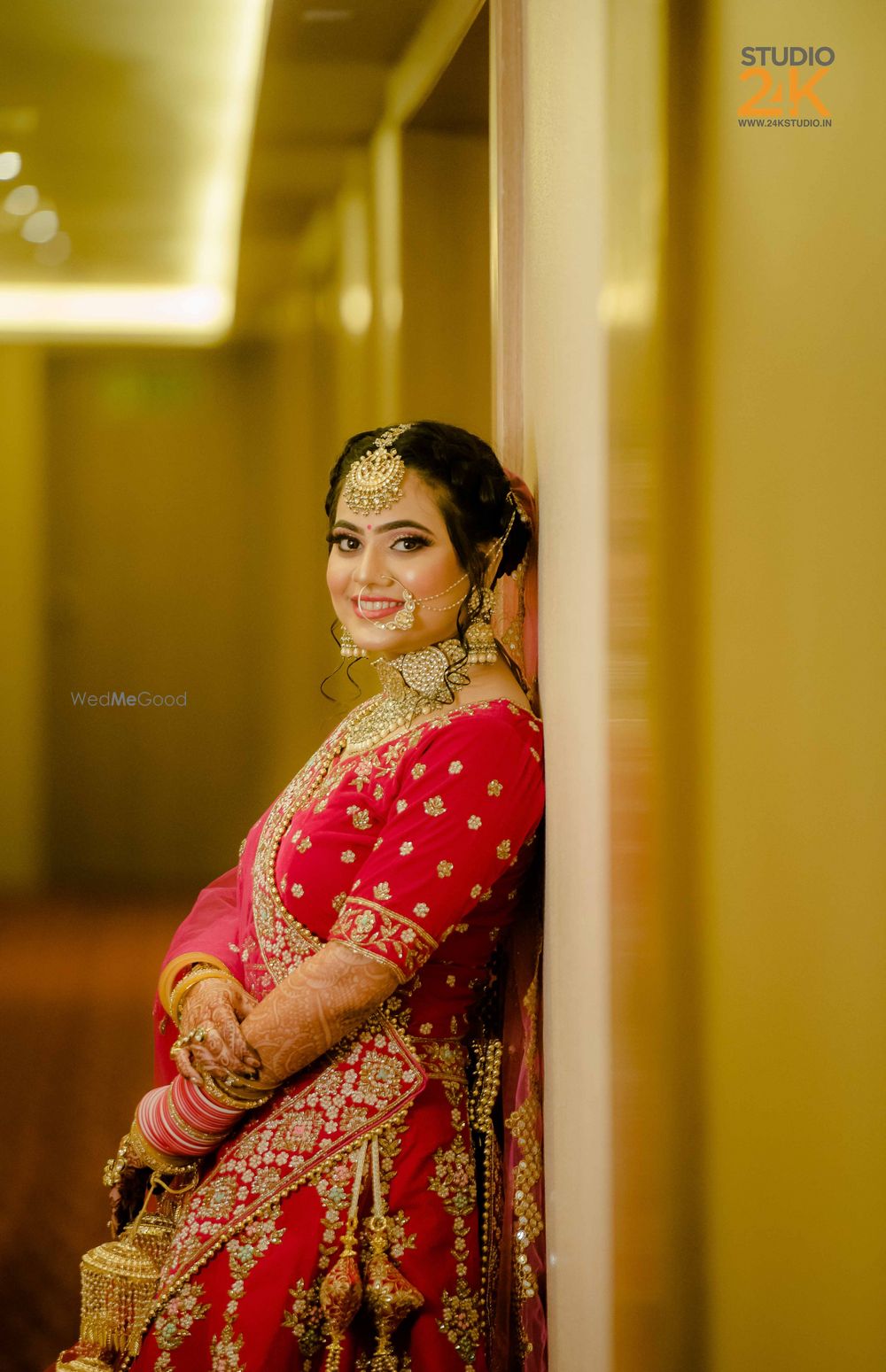 Photo From Swati & Meet  - By 24k Studio