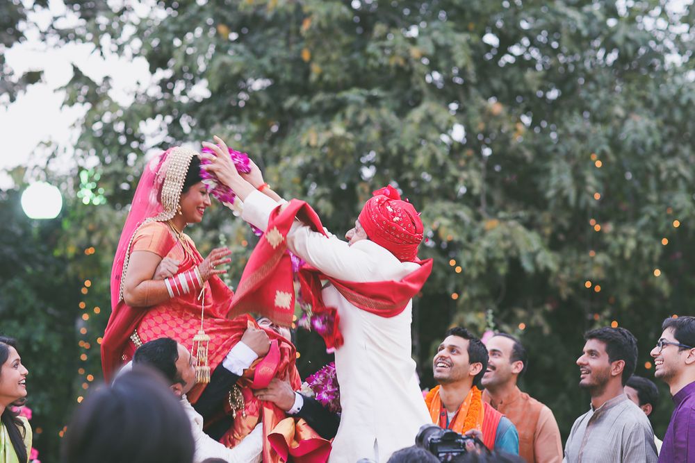 Photo From Jeevant weds Sikta - By 35mmstories