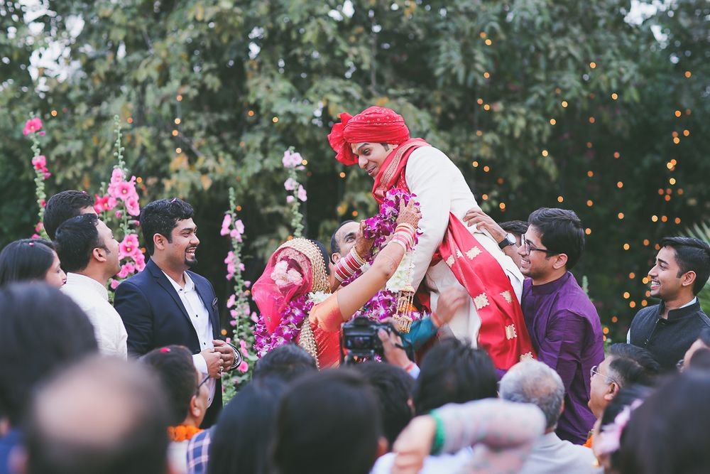 Photo From Jeevant weds Sikta - By 35mmstories