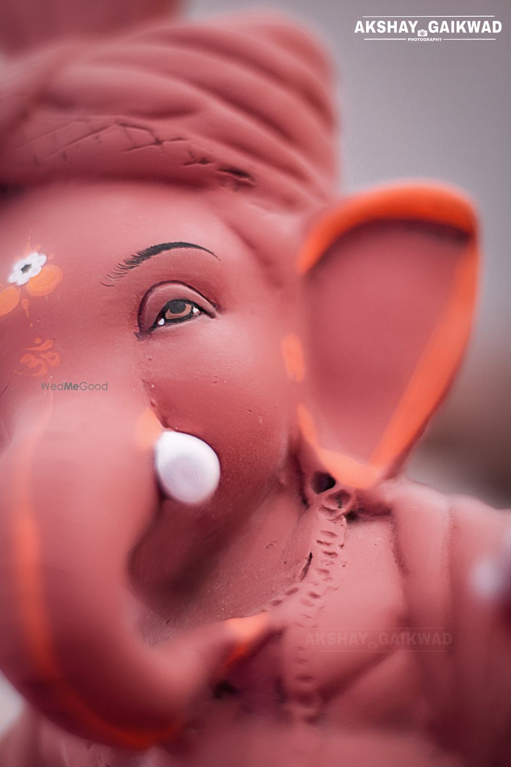 Photo From Ganpati  Bappa  Clicks - By Akshay Gaikwad Photography